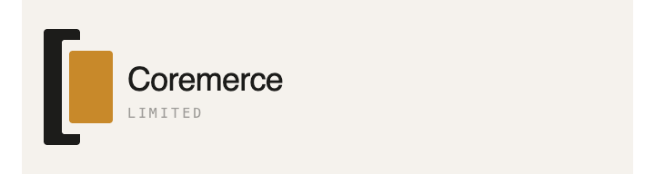 Coremerce Limited logo