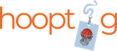 Hooptag logo
