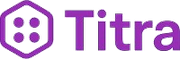 Titra AI logo